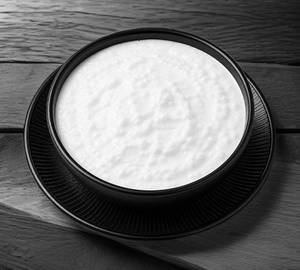 Dahi Plate