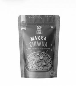 Makka Chiwda