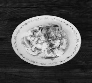 Dahi Papdi Chaat