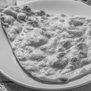Butter Naan