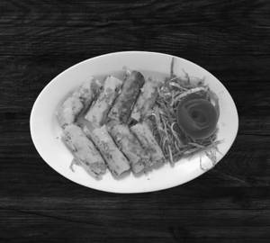 Malai Seekh Kebab