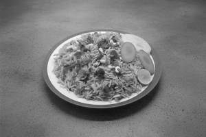 Veg Pulao
