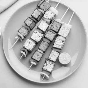  Irani Paneer Kebab