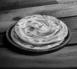 Malabar Paratha