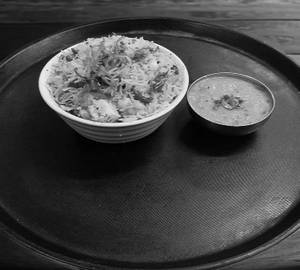 Veg Pulao