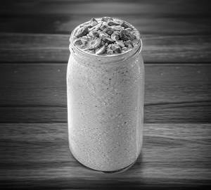 Berry Nutty 25G Protein Shake