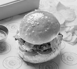 Veg Burger