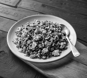 Egg Bhurji [2 Eggs]