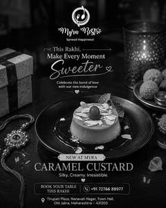 Caramel Custard