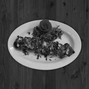 Paneer Tikka