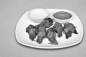 Chicken Lolipop [5 Pcs]