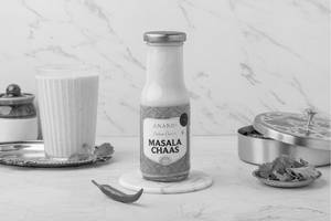 Masala Chaas - Breakfast