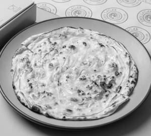 Laccha Paratha