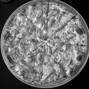 Chicken Pizza
