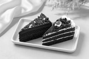 2 Pastry Combo