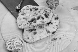 Butter Naan
