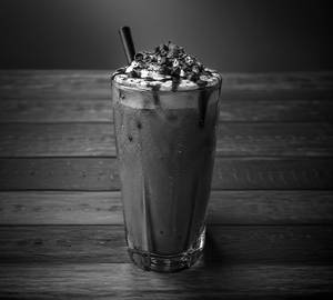 Chocolate Cold Coffee(300Ml)