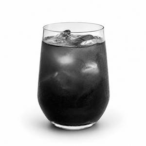 Americano Iced