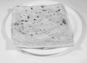 Roomali Roti