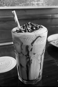 Cold Coffee(300Ml)