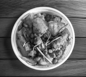 Aloo Gobi Matar