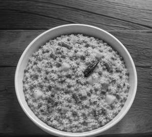 Special Masala Khichdi