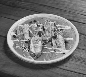 Paneer Pasanda