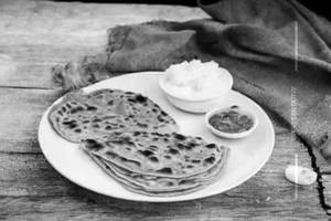 Gobi Paratha