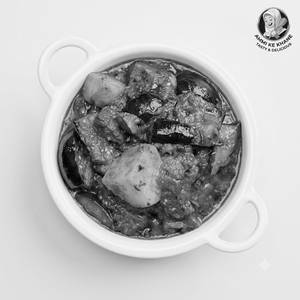 Aloo Baigan