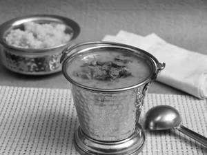 Dal Fry