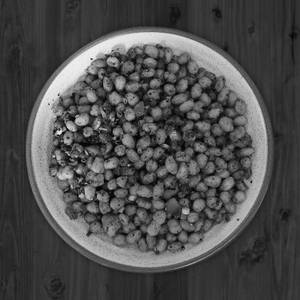 Crispy Corn Pepper