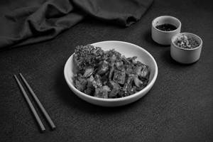 Chilli Tofu