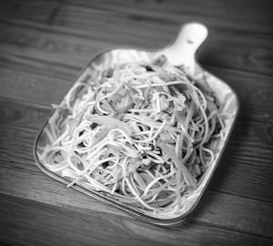 Hakka Noodles