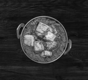 Palak Paneer