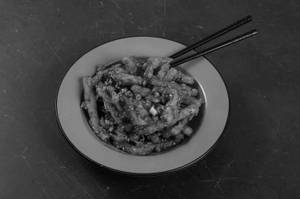 Honey Chilli Potato {350gms Approx.}