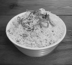 Ghee Rice
