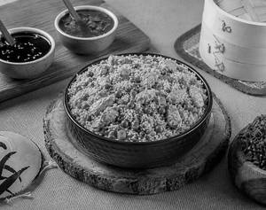 Chicken Combination Fried Rice