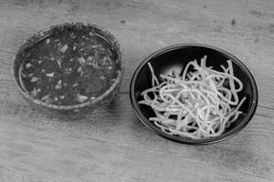 Manchow Soup