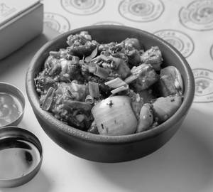 Baby Corn Paneer Chilli