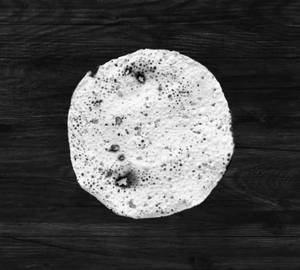 Roasted Papad