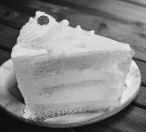 Vanilla Pastry