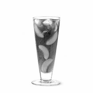 Peach Iced Tea