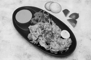Tandoori Chaap
