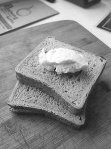 Plain Brown Bread