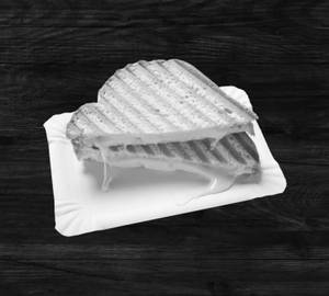 Cheese Grilled Sandwich