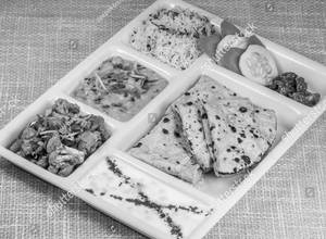 Normal Thali