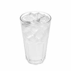 Fresh Lime Water