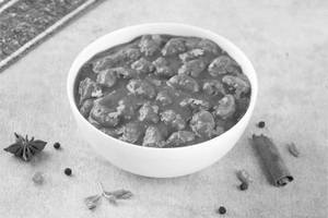Rajma Masala
