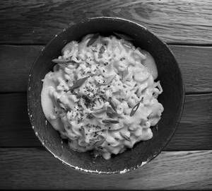 Cheese Veg Ramen