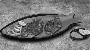 Surmai Slice Koliwada